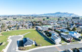 20 McDougall Street, Gore