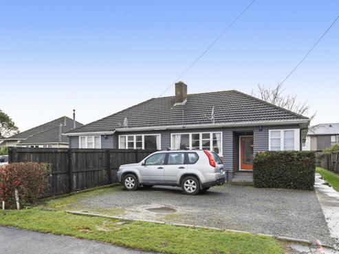 34 Wainui Street, Riccarton