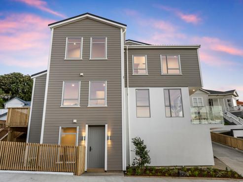 25A Liffey Street, Island Bay