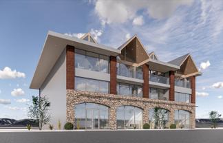 Prestige Positioning