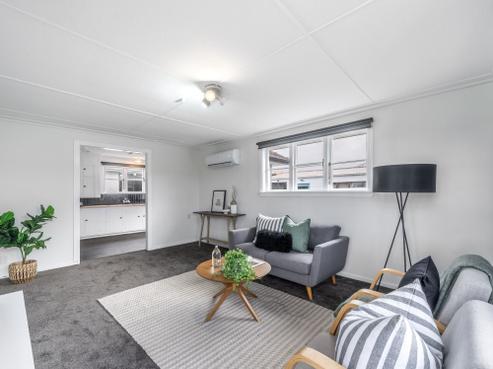 138 John Street, Heidelberg