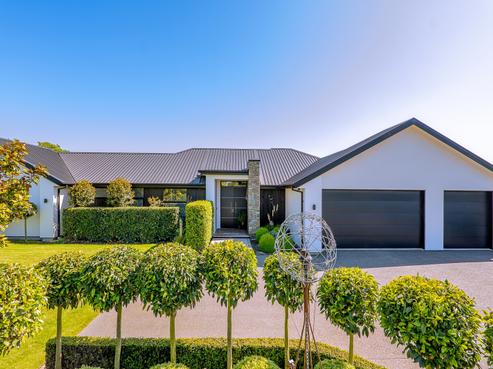 294 Trices Road, Prebbleton