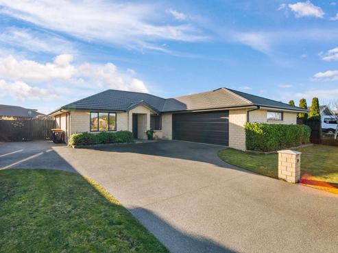 39 Sovereign Boulevard, Kaiapoi