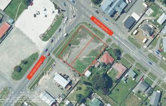 Huge profile on State Highway One, Sanson - Seriously for sale