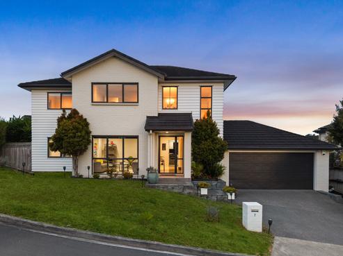 7 Viera Drive, Flat Bush
