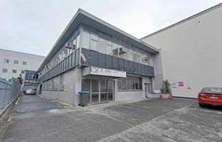 Affordable Retail/Office on City Fringe