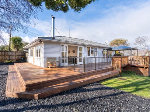1 Bidston Street, Outram