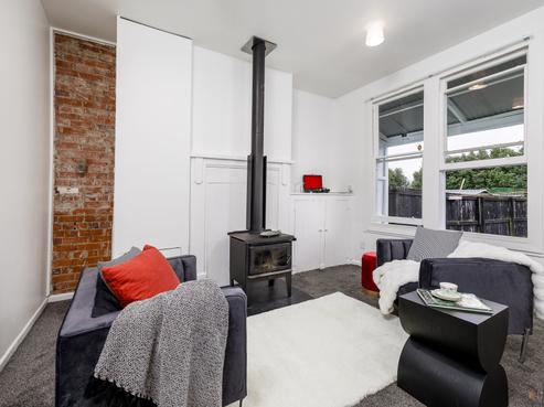 92 High Street, Waimate