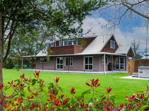 41 Mulcocks Road, Kaiapoi