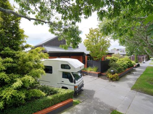 46 Arlington Street, Burnside
