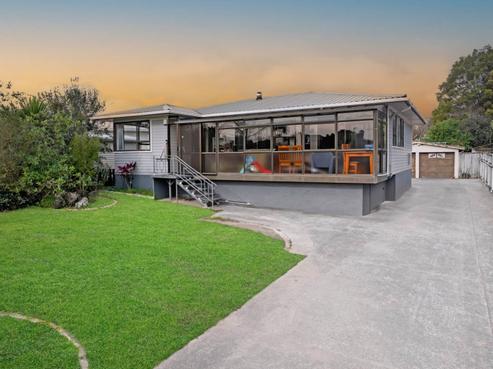 8 Barrie Avenue, Papatoetoe