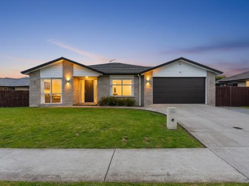 35 Harriet Johnston Drive, Pokeno