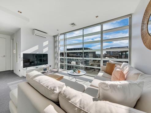 602/83 Halsey Street, Auckland Central