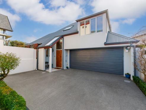 309 Cambridge Terrace, Christchurch Central