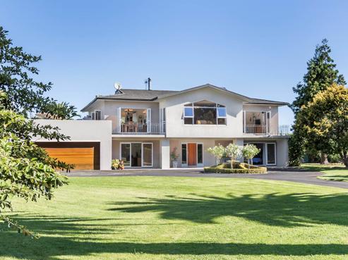 873 Waitakere Road, Kumeu