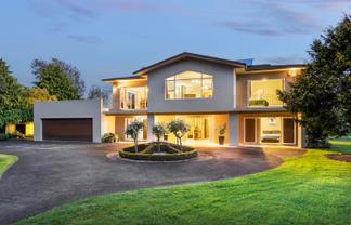 873 Waitakere Road, Kumeu