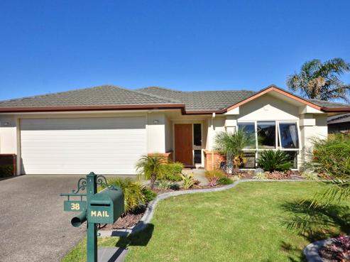 38 Belfry Place, Wattle Downs