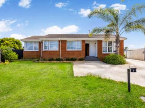 7 Ansty Place, Mangere