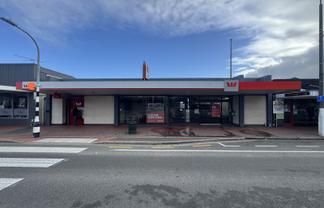 Quality Office/Retail + Car Parks