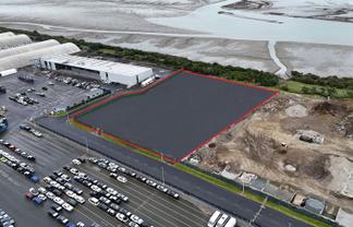 Functional Onehunga Yard | Long Term Options