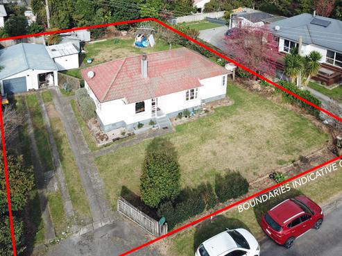 20 Lenihan Drive, Te Puke