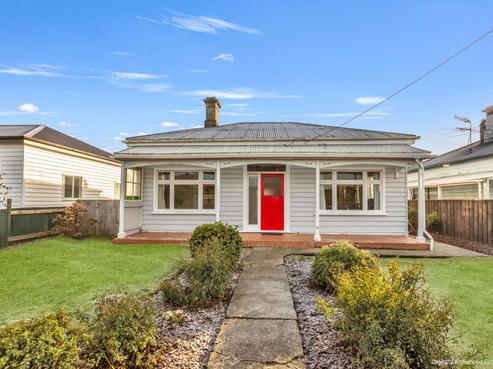 7 Preston Street, Gore