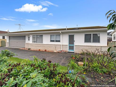 1A Harris Place, Gonville