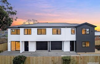 24 Leonard Road, Mount Wellington