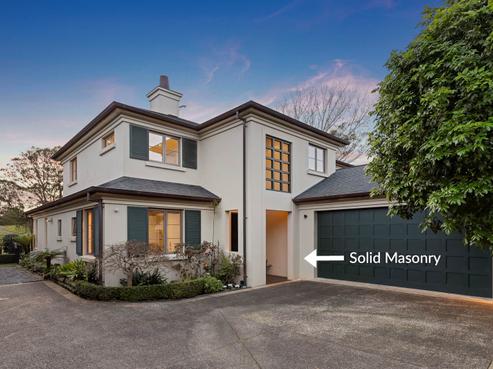 242 Riddell Road, Glendowie
