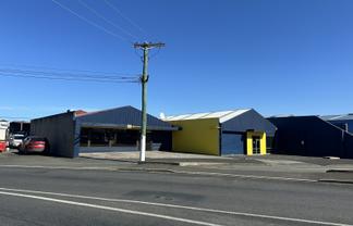 Profile Trade/industrial Premises