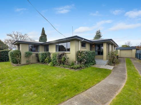 6 Endeavour Street, Riversdale