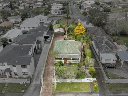 8 Revel Avenue, Mount Roskill
