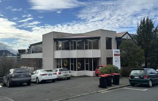 Trevian House - Smaller Office Suite