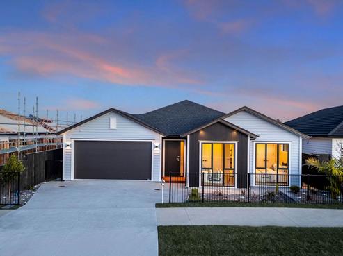 102 Tukutata Crescent, Wainui