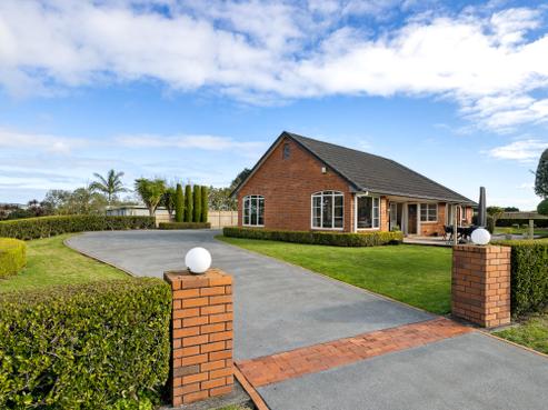 123 Butcher Road, Pukekohe