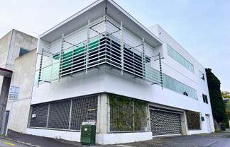 FLEXIBLE SPACE IN THE HEART OF PARNELL
