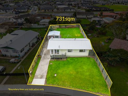 106 Cargill Street, Papakura