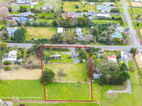 57 Pouto Road, Dargaville