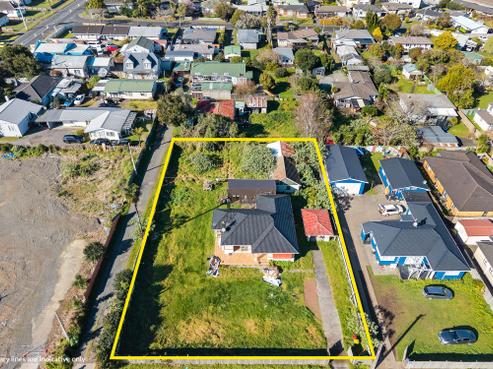 41 Walters Road, Takanini
