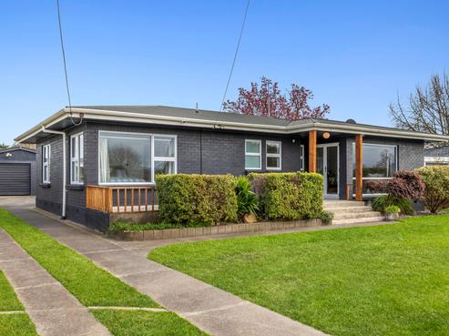 20 Kauri Crescent, Matamata