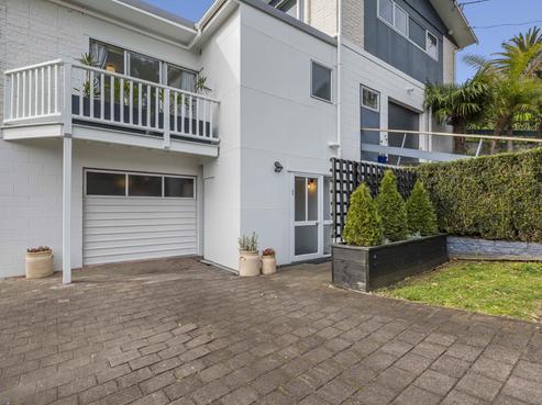 75 Belt Road, New Plymouth Central