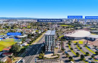 603/770A Great South Road, Manukau