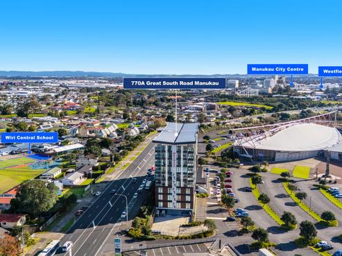 603/770A Great South Road, Wiri