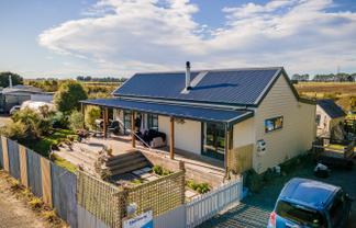26/4963 Waimate Highway, Glenavy