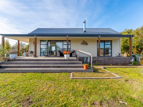 26/4963 Waimate Highway, Glenavy