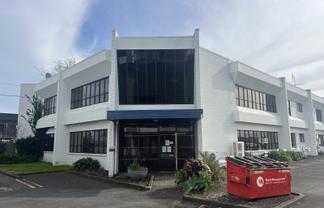 Versatile Commercial Space – 384 Manukau Road