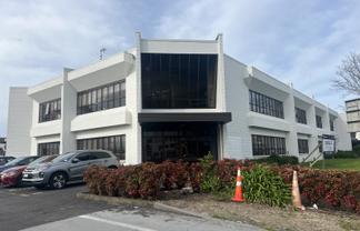 Versatile Office & Retail Spaces – 382 Manukau Rd