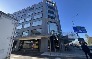 Creative Office Options – 75 Karangahape Road