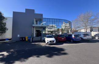 Professional Flexible Offices – 93 Grafton Road