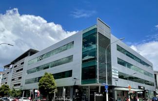 Premium Newmarket Lvl 4 Office Opportunity – 782m2